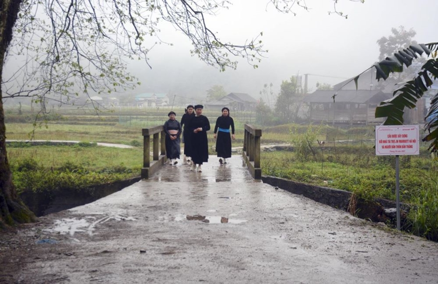 Vẫn còn hạn chế, bất cập trong phòng, chống thiên tai 